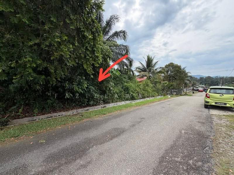 Residential Land for Sale in Kemasik (Terengganu) - Fazielawatie Ishak - Exterior - PropertyGuru.com.my