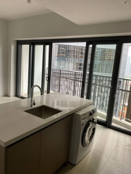 Service Residence for Rent at Isola - Carmen Roselyn - PropertyGuru.com.my