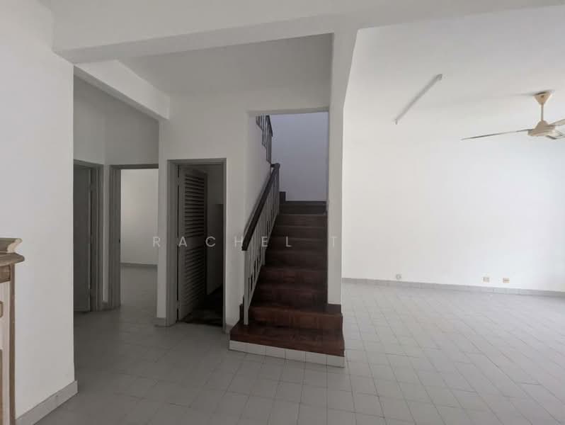 Rumah Teres 2-Tingkat untuk Dijual di Usj 2 (Subang Jaya) - Rachel Too - Interior - PropertyGuru.com.my