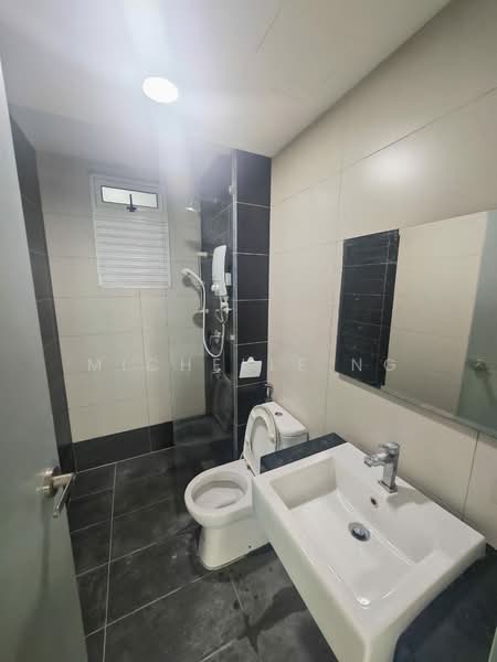 Service Residence for Sale at Tropez Residences - Michelle Ng - Bathroom - PropertyGuru.com.my