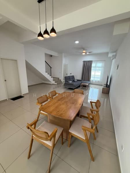Terraced House for Rent in Kota Masai (Pasir Gudang) - Hui Hui . - PropertyGuru.com.my