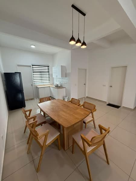 Terraced House for Rent in Kota Masai (Pasir Gudang) - Hui Hui . - PropertyGuru.com.my