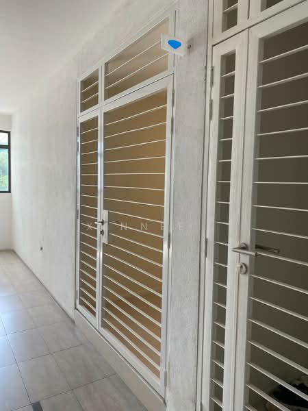 Condominium for Rent at Raffel Tower - Xinnee . - Entrance - PropertyGuru.com.my