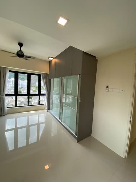 Condominium for Rent at Raffel Tower - Xinnee . - Bedroom - PropertyGuru.com.my