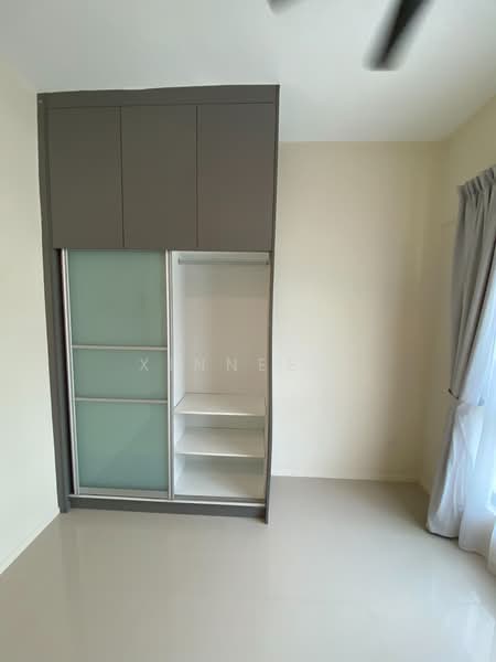Condominium for Rent at Raffel Tower - Xinnee . - Bedroom - PropertyGuru.com.my