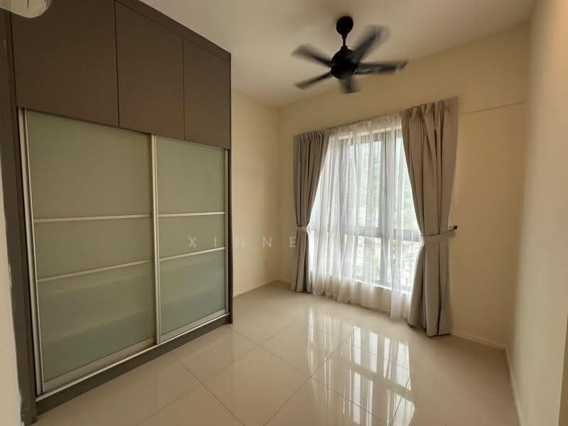 Condominium for Rent at Raffel Tower - Xinnee . - Bedroom - PropertyGuru.com.my
