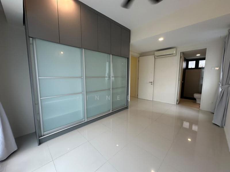 Condominium for Rent at Raffel Tower - Xinnee . - Bedroom - PropertyGuru.com.my