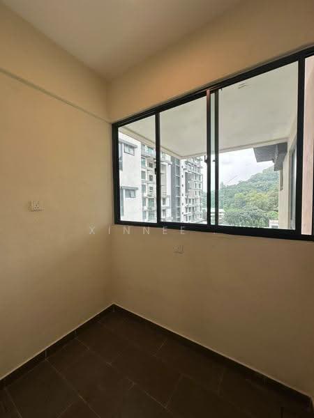 Condominium for Rent at Raffel Tower - Xinnee . - View - PropertyGuru.com.my