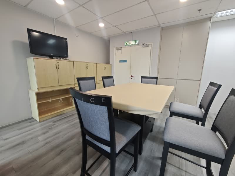 Pejabat untuk Disewa di KL City Centre (Kuala Lumpur) - Janice CC Tan - Interior - PropertyGuru.com.my