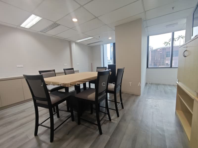 Pejabat untuk Disewa di KL City Centre (Kuala Lumpur) - Janice CC Tan - Interior - PropertyGuru.com.my