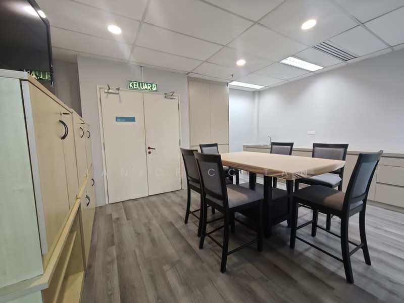 Pejabat untuk Disewa di KL City Centre (Kuala Lumpur) - Janice CC Tan - Interior - PropertyGuru.com.my