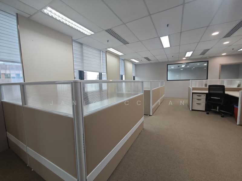 Pejabat untuk Disewa di KL City Centre (Kuala Lumpur) - Janice CC Tan - Interior - PropertyGuru.com.my