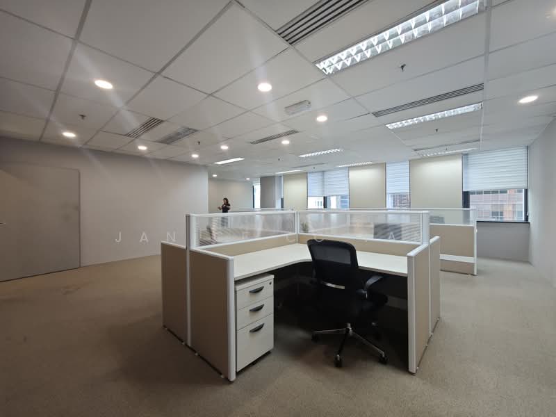 Pejabat untuk Disewa di KL City Centre (Kuala Lumpur) - Janice CC Tan - Interior - PropertyGuru.com.my