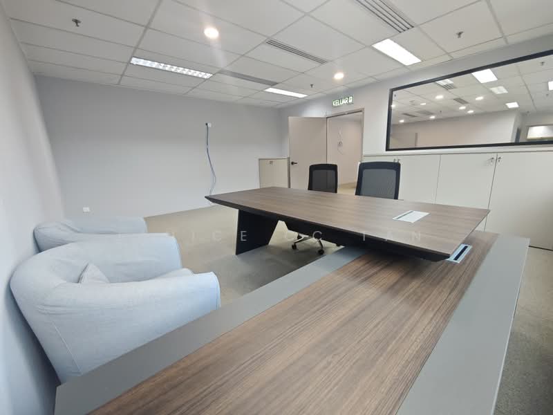 Pejabat untuk Disewa di KL City Centre (Kuala Lumpur) - Janice CC Tan - Interior - PropertyGuru.com.my