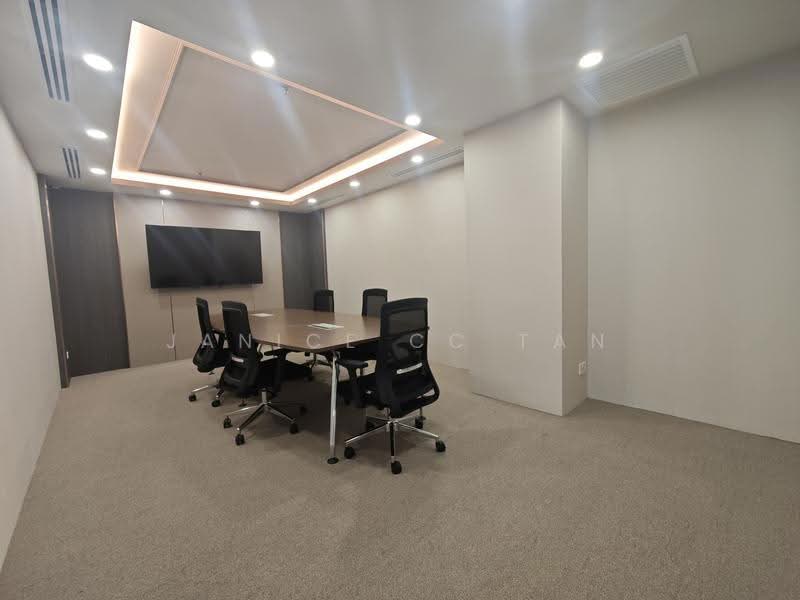 Pejabat untuk Disewa di KL City Centre (Kuala Lumpur) - Janice CC Tan - Interior - PropertyGuru.com.my