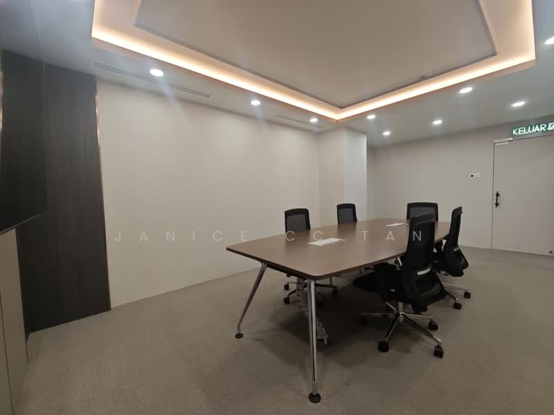 Pejabat untuk Disewa di KL City Centre (Kuala Lumpur) - Janice CC Tan - Interior - PropertyGuru.com.my
