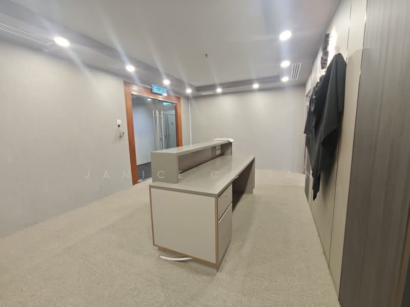 Pejabat untuk Disewa di KL City Centre (Kuala Lumpur) - Janice CC Tan - Interior - PropertyGuru.com.my