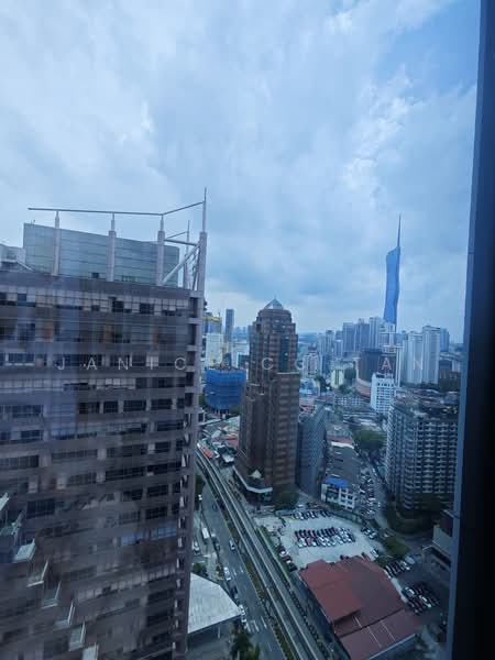 Pejabat untuk Disewa di KL City Centre (Kuala Lumpur) - Janice CC Tan - View - PropertyGuru.com.my