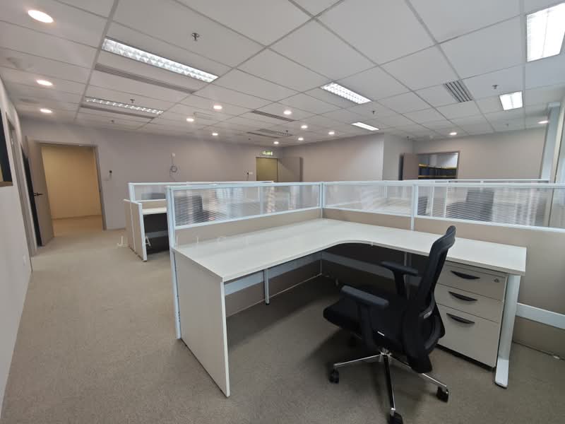 Pejabat untuk Disewa di KL City Centre (Kuala Lumpur) - Janice CC Tan - Interior - PropertyGuru.com.my