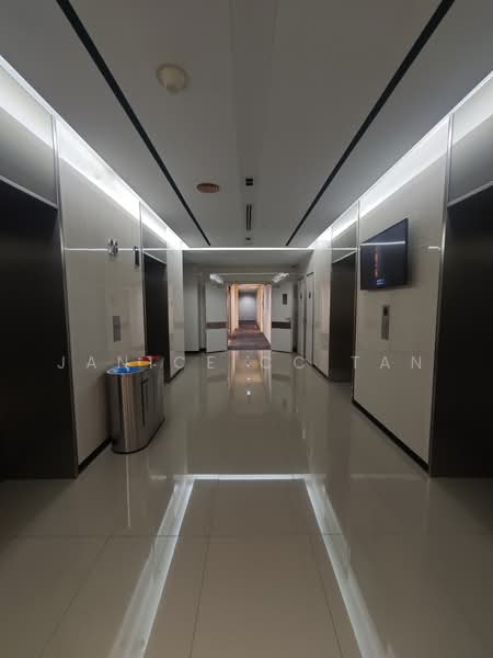 Pejabat untuk Disewa di KL City Centre (Kuala Lumpur) - Janice CC Tan - Corridor - PropertyGuru.com.my