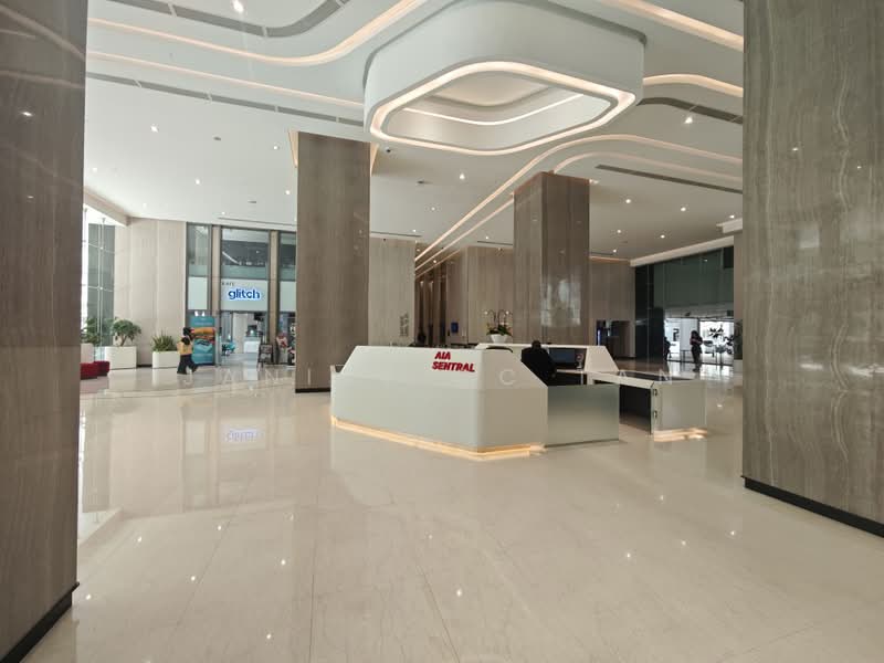 Pejabat untuk Disewa di KL City Centre (Kuala Lumpur) - Janice CC Tan - Lobby - PropertyGuru.com.my