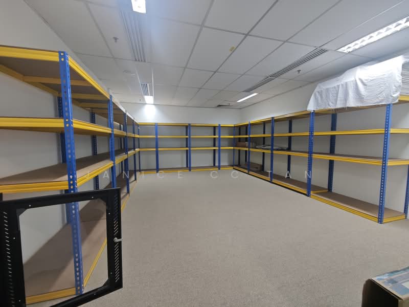 Pejabat untuk Disewa di KL City Centre (Kuala Lumpur) - Janice CC Tan - Interior - PropertyGuru.com.my