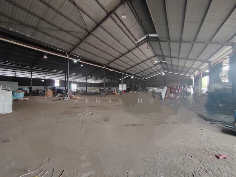 Detached Factory for Sale in North Port (Pelabuhan Utara) (Port Klang (Pelabuhan Klang)) - Kenny Ng - Interior - PropertyGuru.com.my