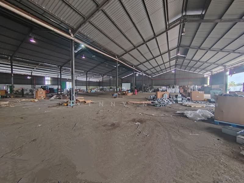 Detached Factory for Sale in North Port (Pelabuhan Utara) (Port Klang (Pelabuhan Klang)) - Kenny Ng - Interior - PropertyGuru.com.my