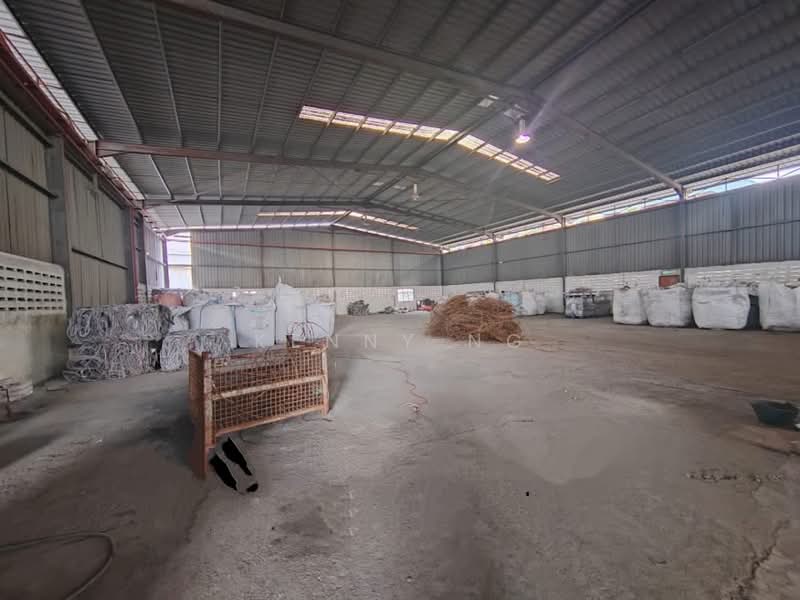 Detached Factory for Sale in North Port (Pelabuhan Utara) (Port Klang (Pelabuhan Klang)) - Kenny Ng - Interior - PropertyGuru.com.my