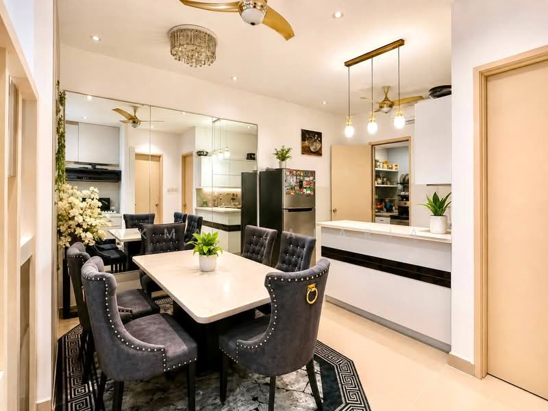 2-storey Terraced House for Sale in Ampang Jaya (Ampang) - Akmal Zakaria - PropertyGuru.com.my