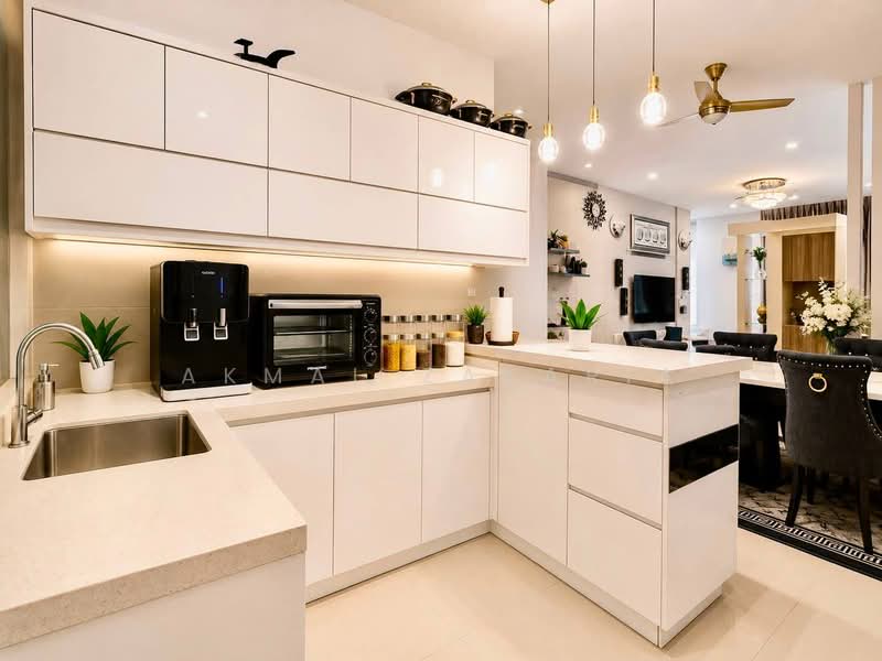 2-storey Terraced House for Sale in Ampang Jaya (Ampang) - Akmal Zakaria - PropertyGuru.com.my