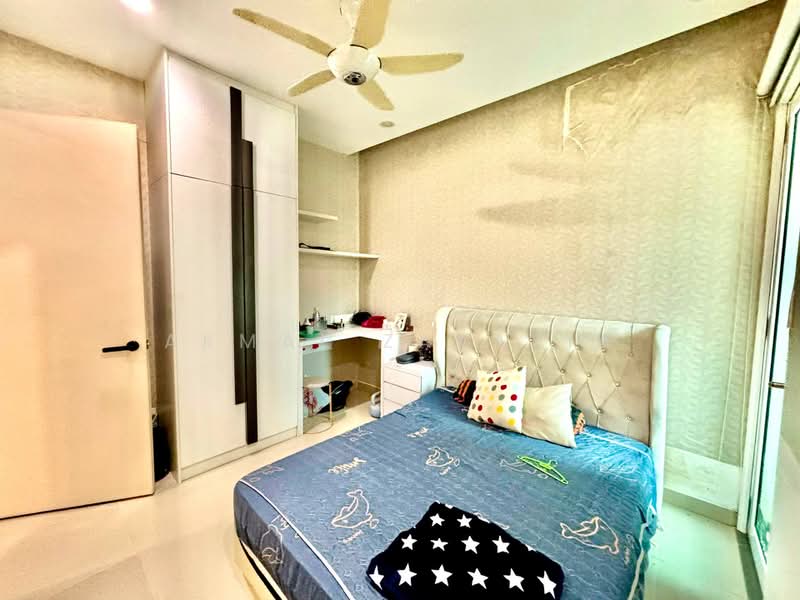 2-storey Terraced House for Sale in Ampang Jaya (Ampang) - Akmal Zakaria - PropertyGuru.com.my