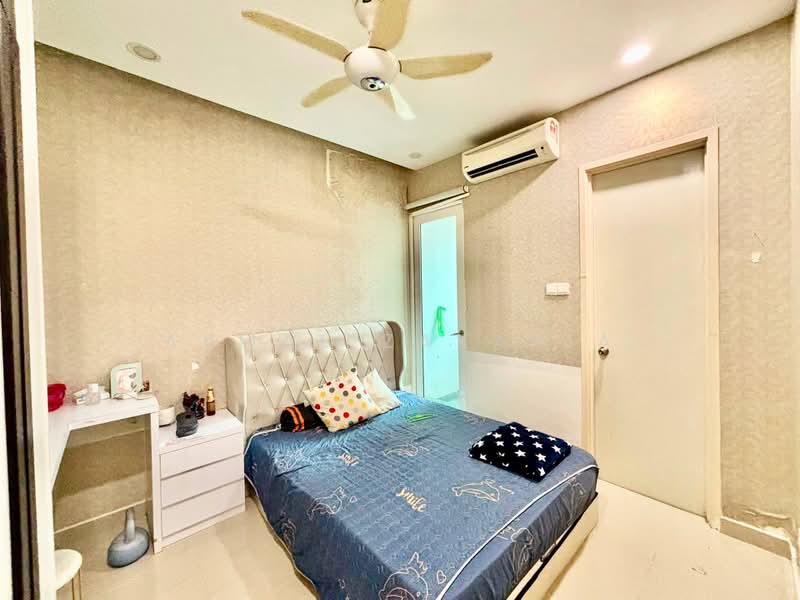 2-storey Terraced House for Sale in Ampang Jaya (Ampang) - Akmal Zakaria - PropertyGuru.com.my
