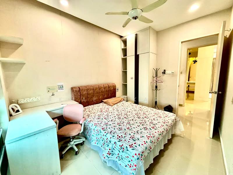 2-storey Terraced House for Sale in Ampang Jaya (Ampang) - Akmal Zakaria - PropertyGuru.com.my