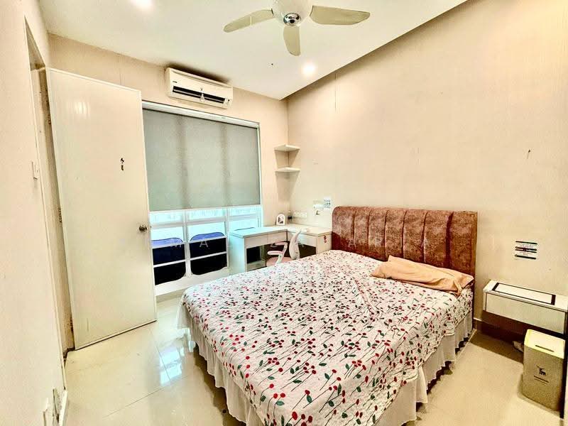 2-storey Terraced House for Sale in Ampang Jaya (Ampang) - Akmal Zakaria - PropertyGuru.com.my