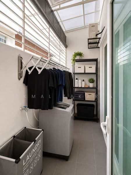 2-storey Terraced House for Sale in Ampang Jaya (Ampang) - Akmal Zakaria - PropertyGuru.com.my
