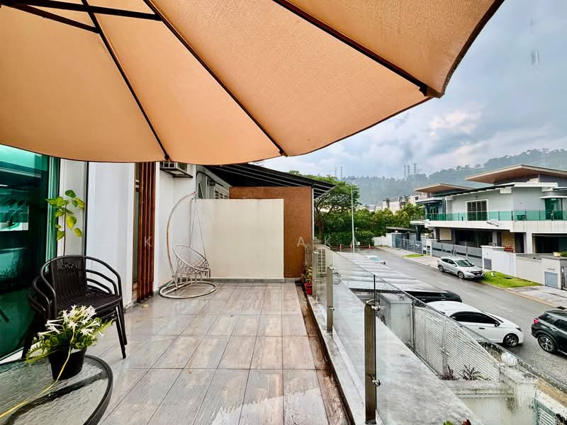 2-storey Terraced House for Sale in Ampang Jaya (Ampang) - Akmal Zakaria - PropertyGuru.com.my