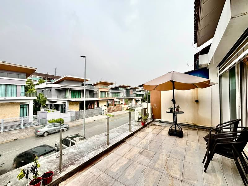 2-storey Terraced House for Sale in Ampang Jaya (Ampang) - Akmal Zakaria - PropertyGuru.com.my