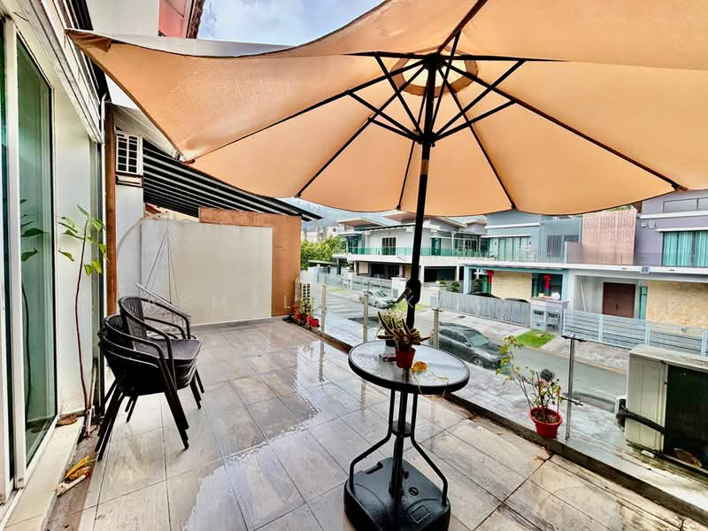 2-storey Terraced House for Sale in Ampang Jaya (Ampang) - Akmal Zakaria - PropertyGuru.com.my