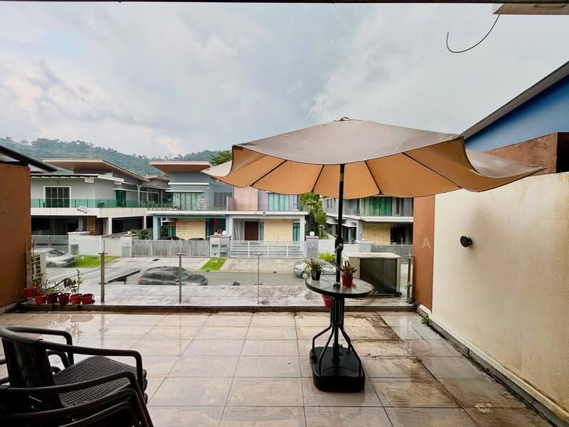 2-storey Terraced House for Sale in Ampang Jaya (Ampang) - Akmal Zakaria - PropertyGuru.com.my