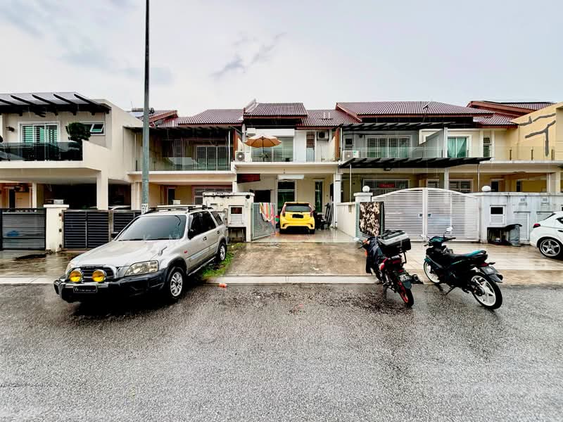 2-storey Terraced House for Sale in Ampang Jaya (Ampang) - Akmal Zakaria - PropertyGuru.com.my