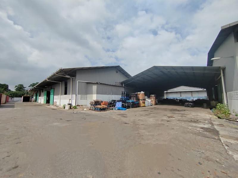 Kilang Terpisah untuk Dijual di North Port (Pelabuhan Utara) (Port Klang (Pelabuhan Klang)) - Hata Teo - PropertyGuru.com.my