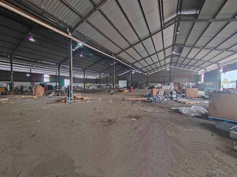 Kilang Terpisah untuk Dijual di North Port (Pelabuhan Utara) (Port Klang (Pelabuhan Klang)) - Hata Teo - Interior - PropertyGuru.com.my