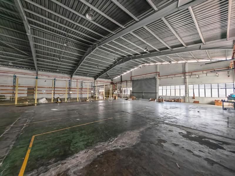 Factory for Rent in Alor Gajah (Melaka) - Mario Seet - Interior - PropertyGuru.com.my