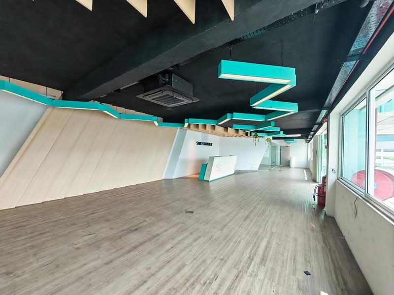 Factory for Rent in Alor Gajah (Melaka) - Mario Seet - Interior - PropertyGuru.com.my