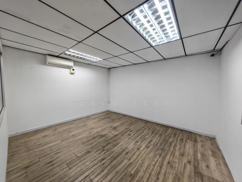 Factory for Rent in Alor Gajah (Melaka) - Mario Seet - Interior - PropertyGuru.com.my