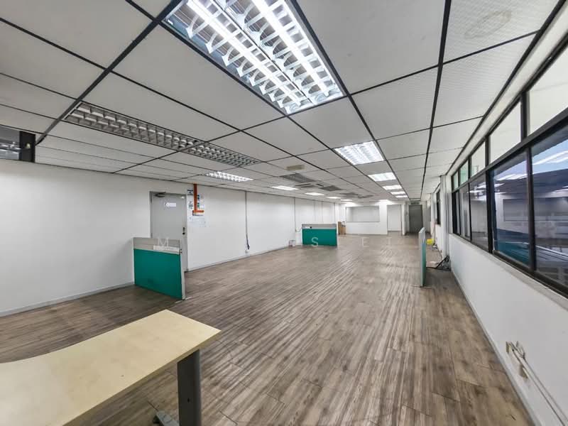 Factory for Rent in Alor Gajah (Melaka) - Mario Seet - Interior - PropertyGuru.com.my