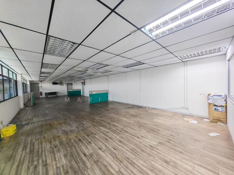 Factory for Rent in Alor Gajah (Melaka) - Mario Seet - Interior - PropertyGuru.com.my