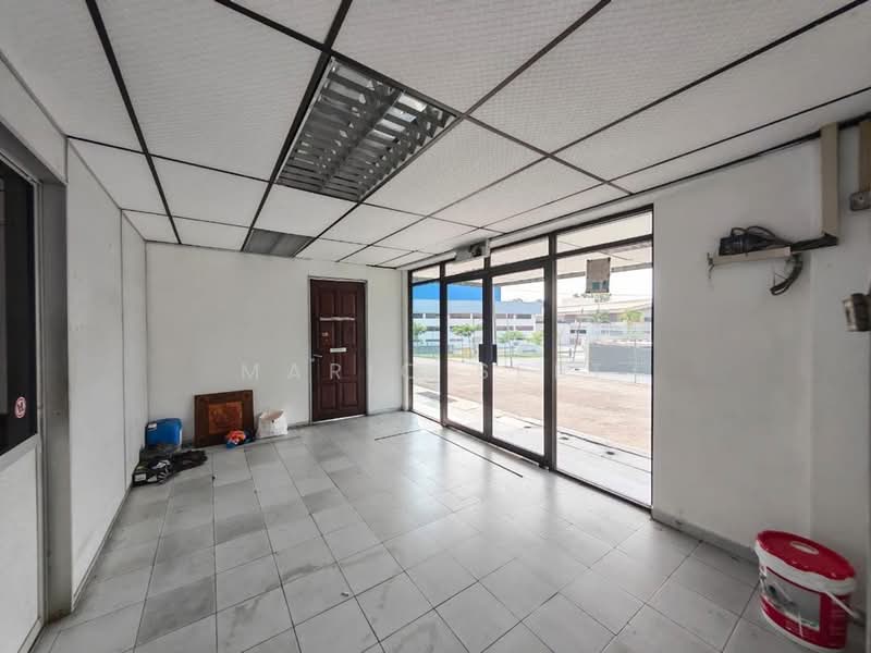 Factory for Rent in Alor Gajah (Melaka) - Mario Seet - Interior - PropertyGuru.com.my