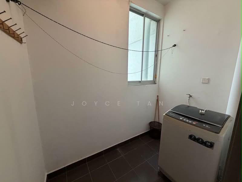 Condominium for Rent at The Aliff Residences (Alif Utama) - Joyce Tan - Yard - PropertyGuru.com.my